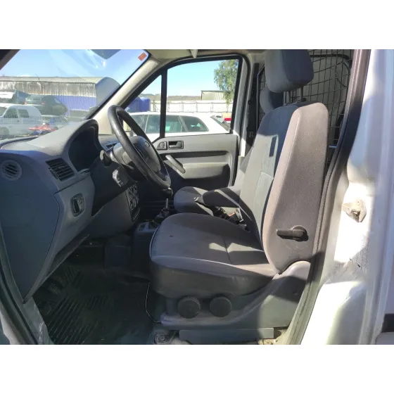 FORD TRANSIT CONNECT (TC7) '2009 1.8 TDDI TURBODIESEL CAT BLANCO