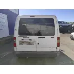 FORD TRANSIT CONNECT (TC7) FORD TRANSIT CONNECT (TC7) '2009 1.8 TDDI TURBODIESEL CAT BLANCO 2002