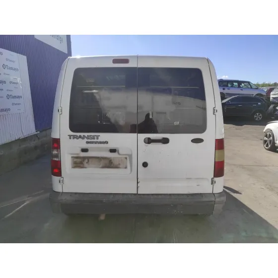 FORD TRANSIT CONNECT (TC7) '2009 1.8 TDDI TURBODIESEL CAT BLANCO
