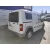 FORD TRANSIT CONNECT (TC7) FORD TRANSIT CONNECT (TC7) '2009 1.8 TDDI TURBODIESEL CAT BLANCO 2002