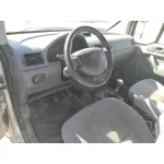 FORD TRANSIT CONNECT (TC7) FORD TRANSIT CONNECT (TC7) '2009 1.8 TDDI TURBODIESEL CAT BLANCO 2002