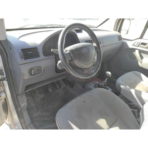 FORD TRANSIT CONNECT (TC7) '2009 1.8 TDDI TURBODIESEL CAT BLANCO