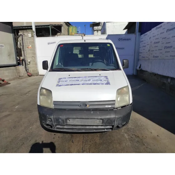FORD TRANSIT CONNECT (TC7) '2009 1.8 TDDI TURBODIESEL CAT BLANCO
