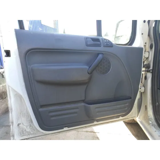 FORD TRANSIT CONNECT (TC7) '2009 1.8 TDDI TURBODIESEL CAT BLANCO
