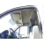 FORD TRANSIT CONNECT (TC7) FORD TRANSIT CONNECT (TC7) '2009 1.8 TDDI TURBODIESEL CAT BLANCO 2002