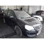 VOLKSWAGEN POLO (9N3) VOLKSWAGEN POLO (9N3) '2006 1.4 TDI NEGRO 2005
