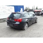 BMW SERIE 1 LIM. (F21) BMW SERIE 1 LIM. (F21) '2015 * NEGRO 2012