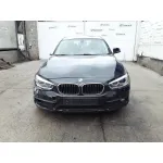 BMW SERIE 1 LIM. (F21) BMW SERIE 1 LIM. (F21) '2015 * NEGRO 2012