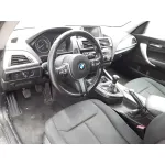 BMW SERIE 1 LIM. (F21) BMW SERIE 1 LIM. (F21) '2015 * NEGRO 2012