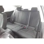 BMW SERIE 1 LIM. (F21) BMW SERIE 1 LIM. (F21) '2015 * NEGRO 2012