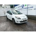 RENAULT GRAND SCENIC III (JZ0/1_)  2011