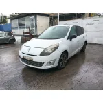RENAULT GRAND SCENIC III (JZ0/1_)  2011