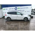 RENAULT GRAND SCENIC III (JZ0/1_)  2011