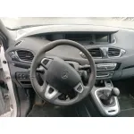 RENAULT GRAND SCENIC III (JZ0/1_)  2011