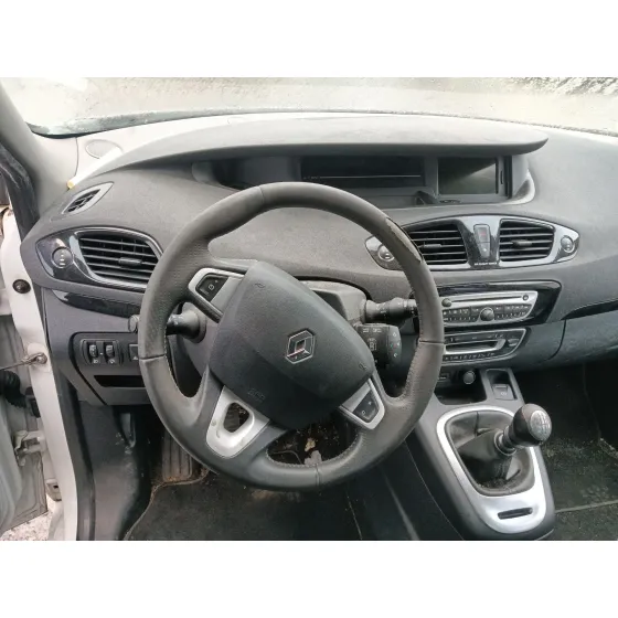 Renault GRAND SCENIC III (JZ0/1_) 2011