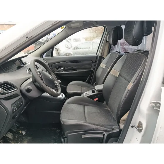 Renault GRAND SCENIC III (JZ0/1_) 2011
