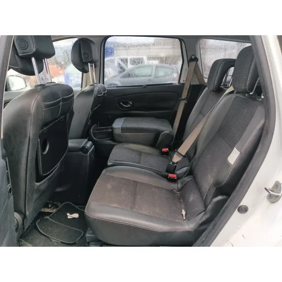 Renault GRAND SCENIC III (JZ0/1_) 2011