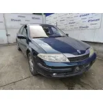 RENAULT LAGUNA II (BG0) RENAULT LAGUNA II (BG0) '2004 1.9 DCI DIESEL CAT AZUL MARINO 2001