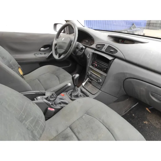 RENAULT LAGUNA II (BG0) '2004 1.9 DCI DIESEL CAT AZUL MARINO