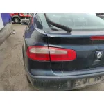 RENAULT LAGUNA II (BG0) RENAULT LAGUNA II (BG0) '2004 1.9 DCI DIESEL CAT AZUL MARINO 2001