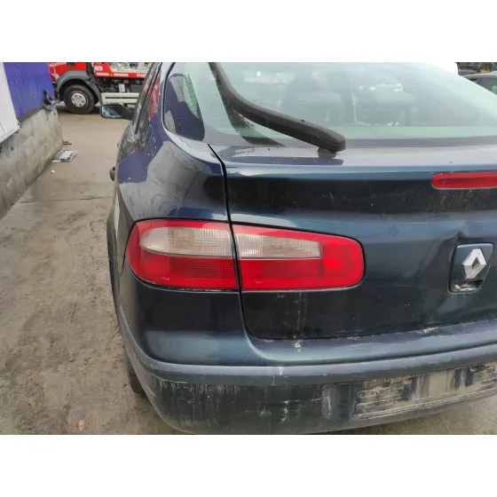 RENAULT LAGUNA II (BG0) '2004 1.9 DCI DIESEL CAT AZUL MARINO