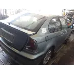 BMW SERIE 3 COMPACT (E46) BMW SERIE 3 COMPACT (E46) '2002 * VERDE 2001