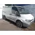 FORD TRANSIT CAJA CERRADA, CORTA (FY) (2000 =>) FORD TRANSIT CAJA CERRADA, CORTA (FY) (2000 =>) '2005 2.0 TDE CAT BLANCO 2000