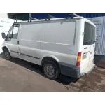 FORD TRANSIT CAJA CERRADA, CORTA (FY) (2000 =>) FORD TRANSIT CAJA CERRADA, CORTA (FY) (2000 =>) '2005 2.0 TDE CAT BLANCO 2000