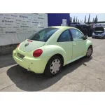 VOLKSWAGEN NEW BEETLE (9C1/1C1) VOLKSWAGEN NEW BEETLE (9C1/1C1) '2000 1.6 VERDE 1998