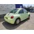 VOLKSWAGEN NEW BEETLE (9C1/1C1) VOLKSWAGEN NEW BEETLE (9C1/1C1) '2000 1.6 VERDE 1998