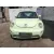 VOLKSWAGEN NEW BEETLE (9C1/1C1) VOLKSWAGEN NEW BEETLE (9C1/1C1) '2000 1.6 VERDE 1998