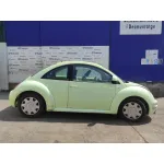 VOLKSWAGEN NEW BEETLE (9C1/1C1) VOLKSWAGEN NEW BEETLE (9C1/1C1) '2000 1.6 VERDE 1998