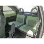 VOLKSWAGEN NEW BEETLE (9C1/1C1) VOLKSWAGEN NEW BEETLE (9C1/1C1) '2000 1.6 VERDE 1998