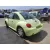 VOLKSWAGEN NEW BEETLE (9C1/1C1) VOLKSWAGEN NEW BEETLE (9C1/1C1) '2000 1.6 VERDE 1998