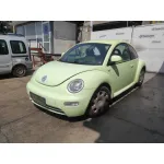 VOLKSWAGEN NEW BEETLE (9C1/1C1) VOLKSWAGEN NEW BEETLE (9C1/1C1) '2000 1.6 VERDE 1998