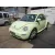 VOLKSWAGEN NEW BEETLE (9C1/1C1) VOLKSWAGEN NEW BEETLE (9C1/1C1) '2000 1.6 VERDE 1998