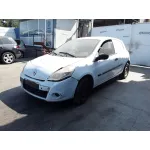 RENAULT CLIO III RENAULT CLIO III '2012 * BLANCO 2005