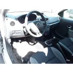 RENAULT CLIO III RENAULT CLIO III '2012 * BLANCO 2005