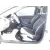 RENAULT CLIO III RENAULT CLIO III '2012 * BLANCO 2005