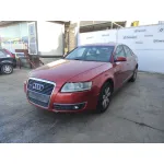 AUDI A6 BERLINA (4F2) AUDI A6 BERLINA (4F2) '2004 * ROJO 2004