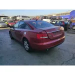 AUDI A6 BERLINA (4F2) AUDI A6 BERLINA (4F2) '2004 * ROJO 2004