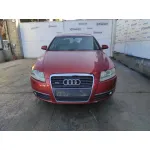 AUDI A6 BERLINA (4F2) AUDI A6 BERLINA (4F2) '2004 * ROJO 2004