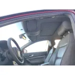 AUDI A6 BERLINA (4F2) AUDI A6 BERLINA (4F2) '2004 * ROJO 2004