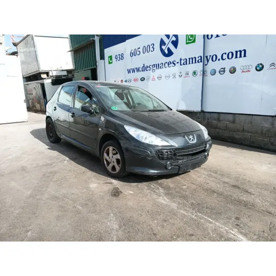 Peugeot 307 (3A/C) 2000