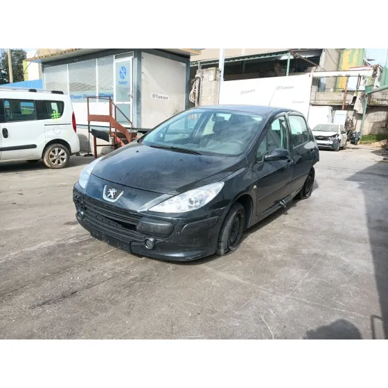 Peugeot 307 (3A/C) 2000
