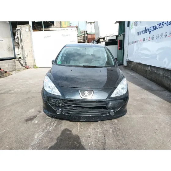 Peugeot 307 (3A/C) 2000