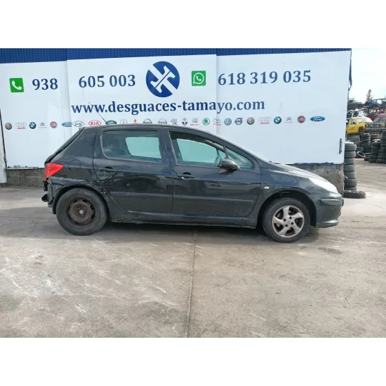 Peugeot 307 (3A/C) 2000