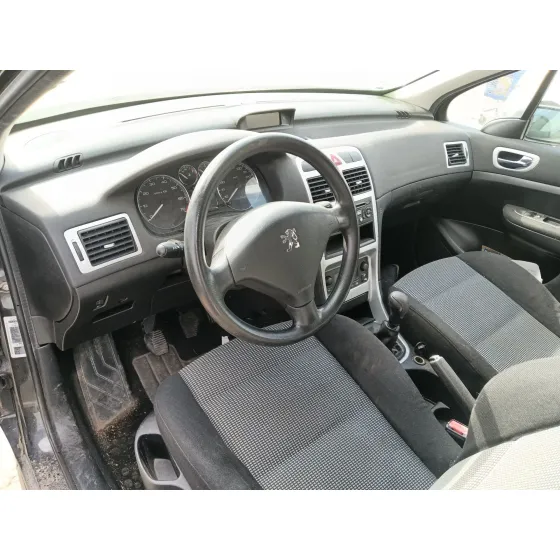 Peugeot 307 (3A/C) 2000