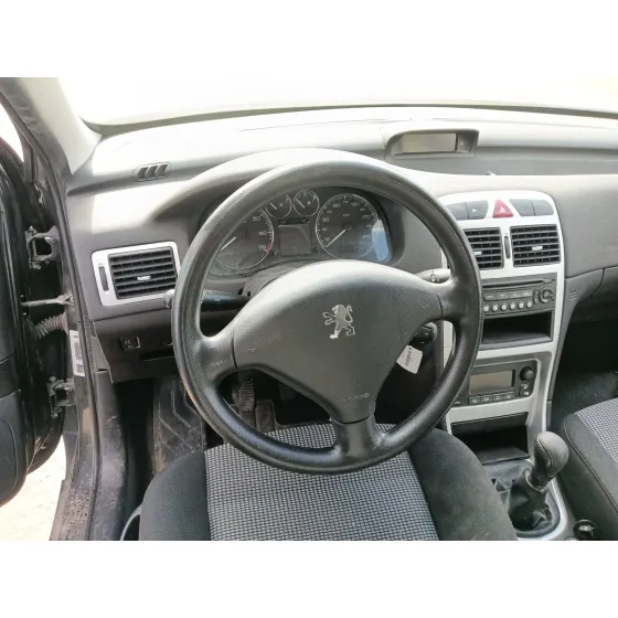 Peugeot 307 (3A/C) 2000
