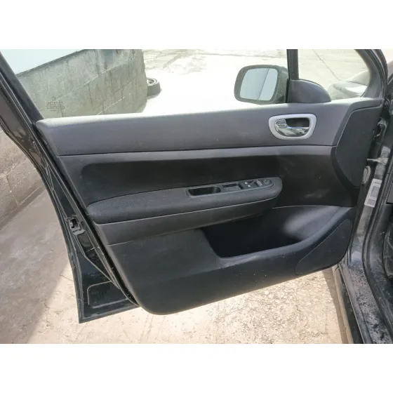 Peugeot 307 (3A/C) 2000